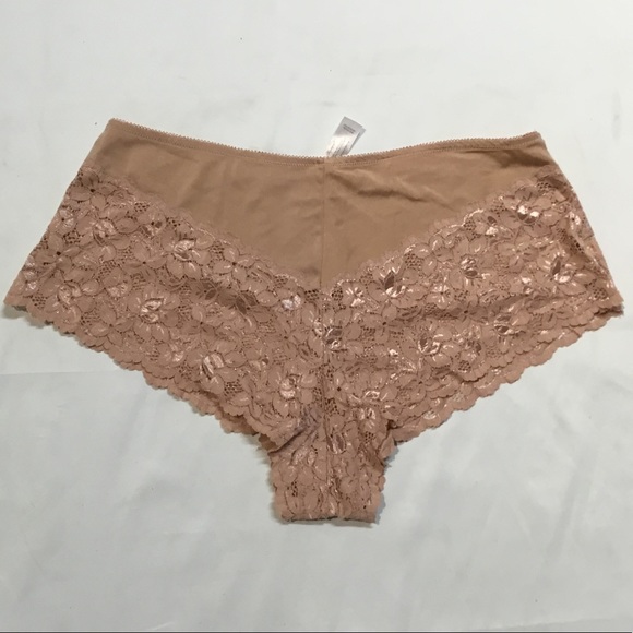 Body Form Panties Sz 10/3X - Picture 2 of 4